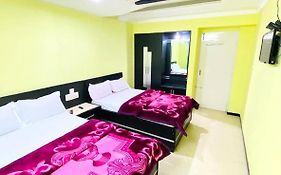 Western Ghats Cottage