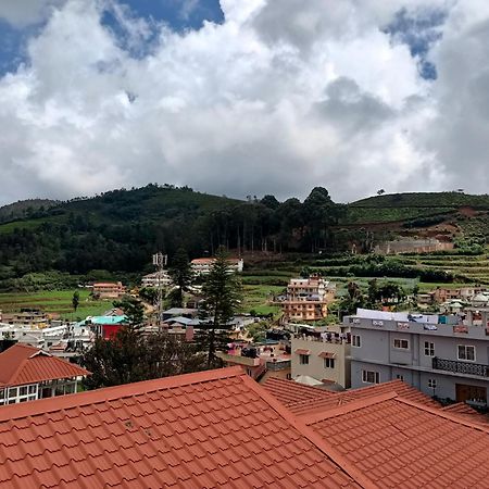 Western Ghats Cottage Ooty Exterior photo