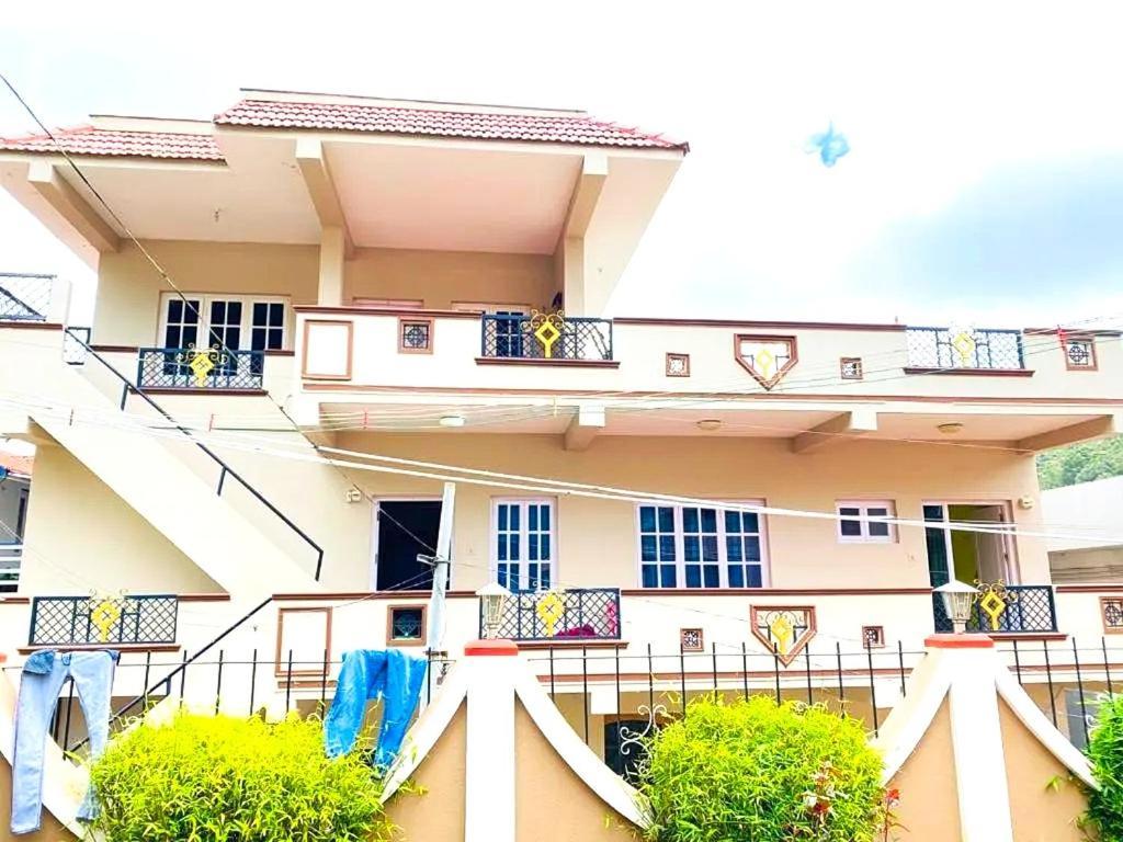Western Ghats Cottage Ooty Exterior photo