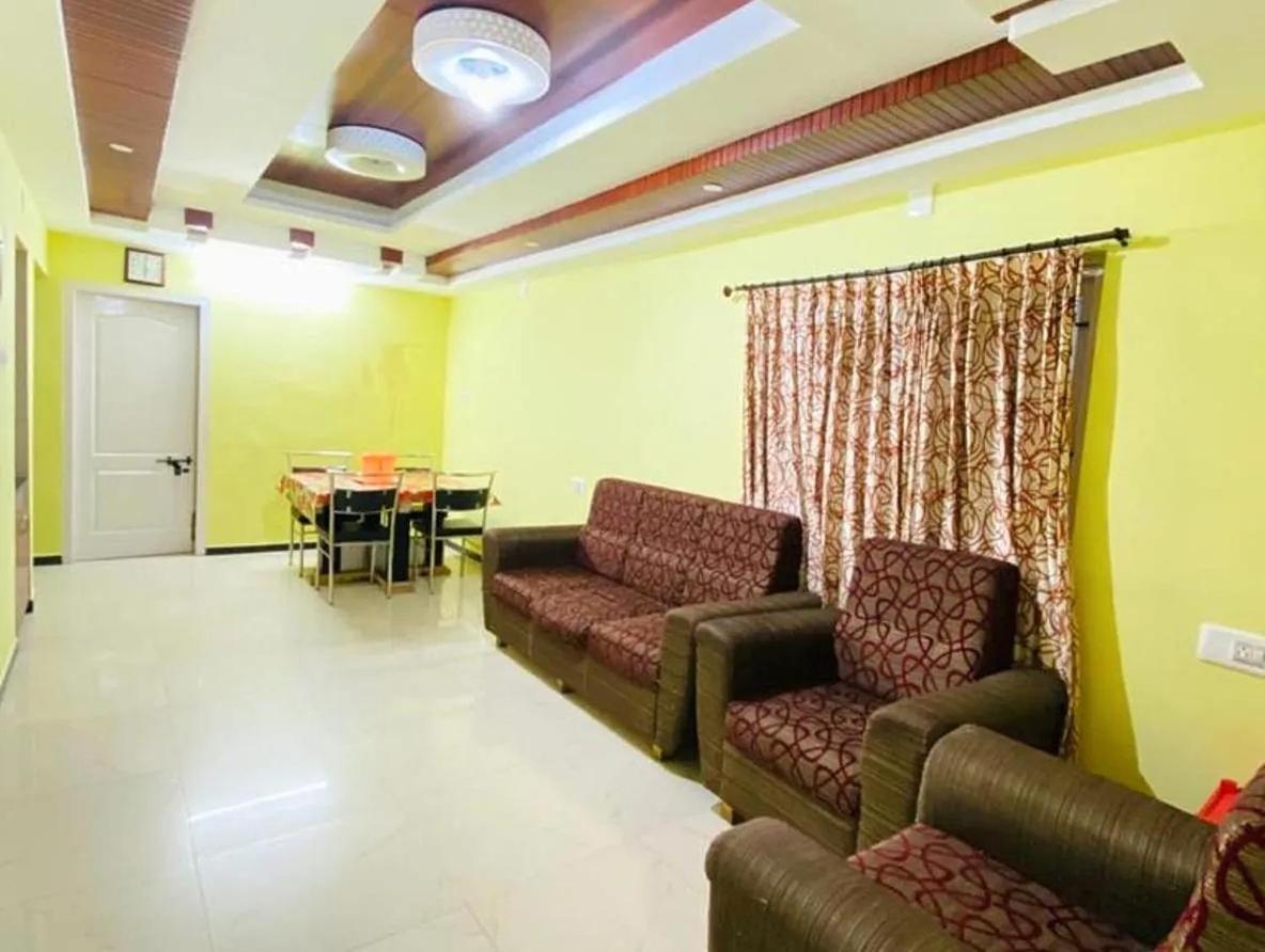 Western Ghats Cottage Ooty Exterior photo