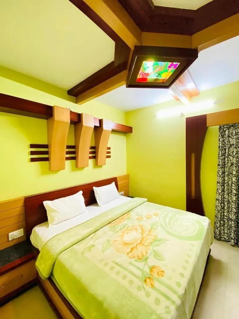 Western Ghats Cottage Ooty Exterior photo